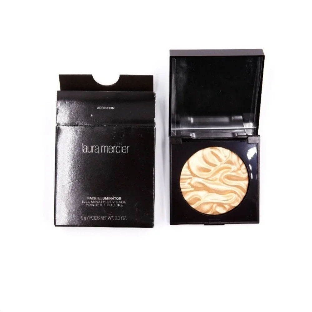 Laura Mercier - Face Illuminator‎ Powder - Addiction - 9 g / .3 oz
